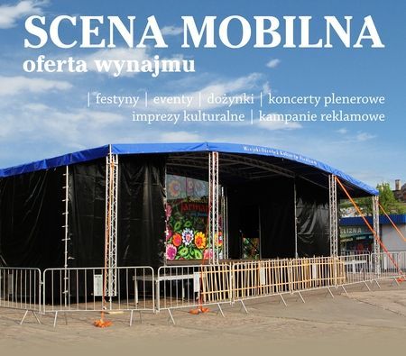 Scena mobilna