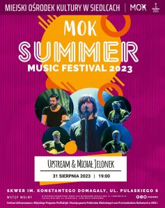 MOK Summer Music Festival 2023