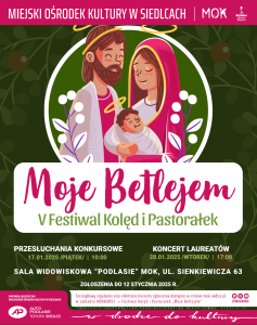 Festiwal Kolęd i Pastorałek 