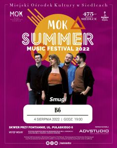 MOK Summer Music Festival 2022