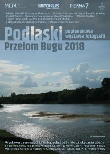 Podlaski Przełom Bugu 2018