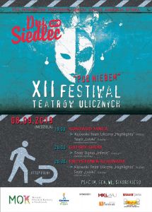 Festiwal Teatrów Ulicznych 