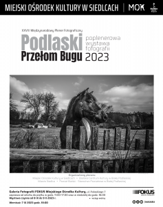 Podlaski Przełom Bugu 2023