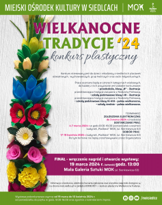 Wielkanocne Tradycje 2024