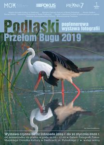 Podlaski Przełom Bugu 2019