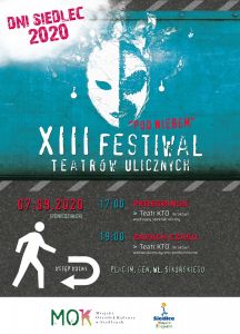 Festiwal Teatrów Ulicznych 