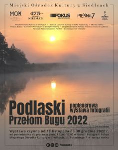 Podlaski Przełom Bugu 2022