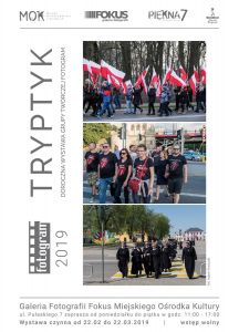 Grupa Twórcza Fotogram - Tryptyk