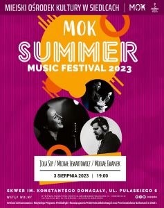 MOK Summer Music Festival 2023