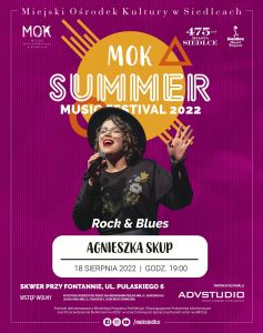 MOK Summer Music Festival 2022