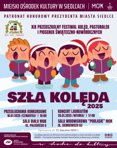 Festiwal Kolęd, Pastorałek i Piosenek Świąteczno-Noworocznych 