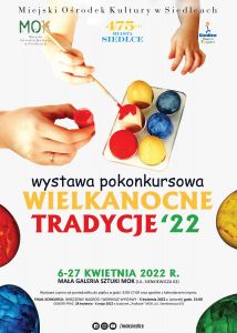 Wielkanocne tradycje 2022