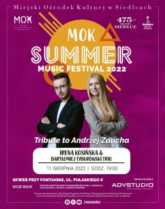 MOK Summer Music Festival 2022