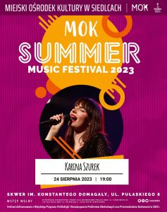 MOK Summer Music Festival 2023