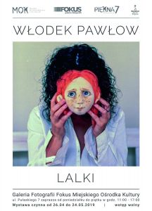 Włodek Pawłow - Lalki