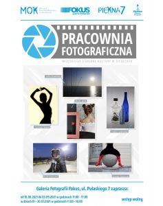 Pracownia Fotograficzna 2021