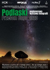 Podlaski Przełom Bugu 2020